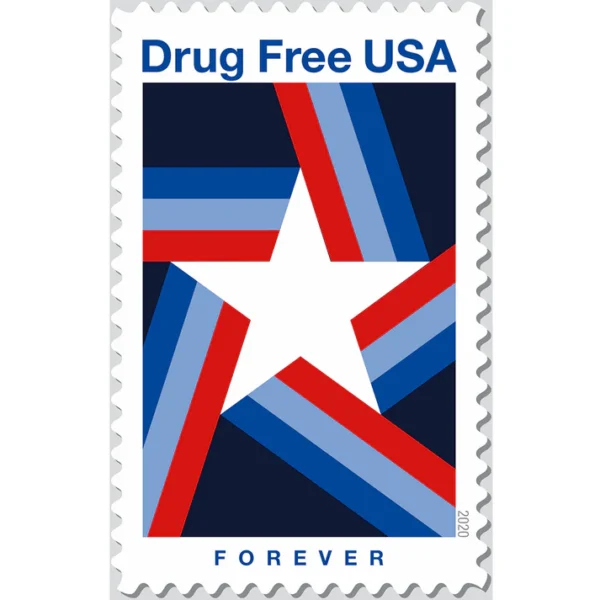 USPS Stamps 15 - USPS Forever Stamps 1 4b4749bc b83b 43bd 83b5 028a78a33f6b - USPS Forever Stamps