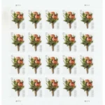 Celebration Boutonniere 2017 3 - USPS Forever Stamps 2 03830ddd 2bf0 45ad 8cf4 a3208e610206 2 - USPS Forever Stamps
