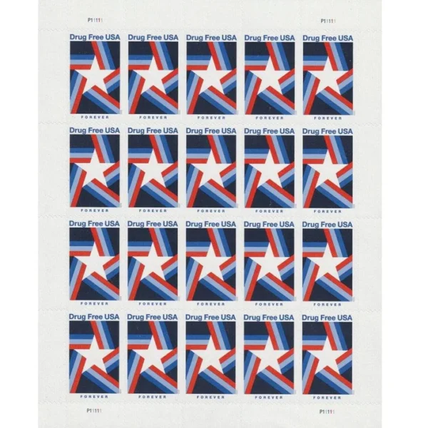 USPS Stamps 16 - USPS Forever Stamps 2 249d3c67 3666 4b78 b63a 602d0659e1c4 2 - USPS Forever Stamps