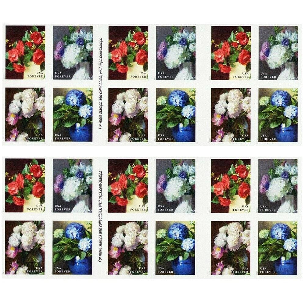 2-29-_2 2 29 2 - USPS Forever Stamps