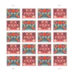 Love 2022 3 - USPS Forever Stamps 2 30e4cb4d a2b7 4e90 b514 c0c05c5c753a 2 - USPS Forever Stamps