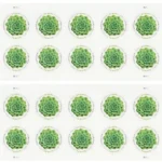 Global Green Succulent 2017 3 - USPS Forever Stamps 2 4188e0d5 3b69 4ba3 92e2 444a429e2362 2 - USPS Forever Stamps