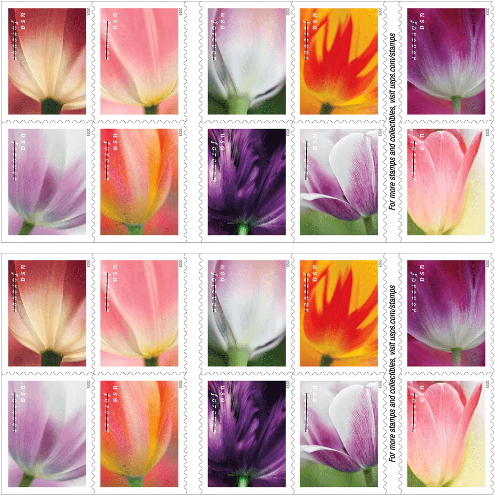 2-9-_2 2 9 2 - USPS Forever Stamps