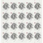 Vintage Rose 2015 3 - USPS Forever Stamps 2 99b109cc c6b7 420d 97ee 27d254b06bb2 2 - USPS Forever Stamps