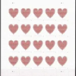 2020M2 2 - USPS Forever Stamps
