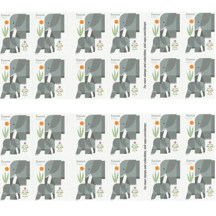2_38 2 38 - USPS Forever Stamps