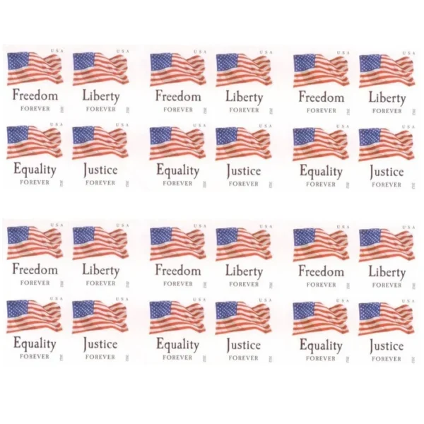 USPS Stamps 18 - USPS Forever Stamps 2 b8bd01e9 9b4d 4028 a05e 6295b7d52a3b - USPS Forever Stamps