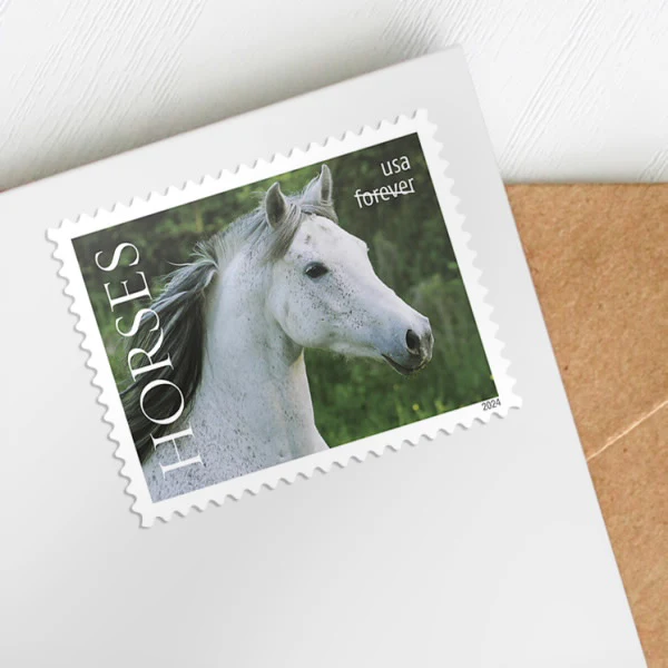 485204-Z1 485204 Z1 - USPS Forever Stamps
