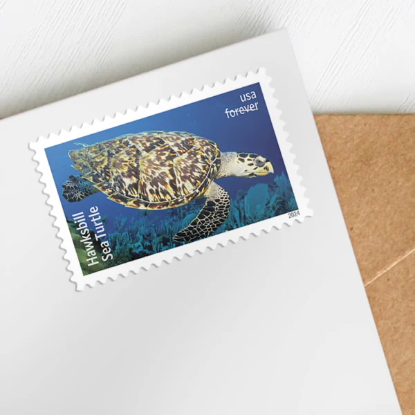 581304-Z1 581304 Z1 - USPS Forever Stamps