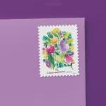 Wedding Blooms 2024 3 - USPS Forever Stamps 613AYcTfC L - USPS Forever Stamps