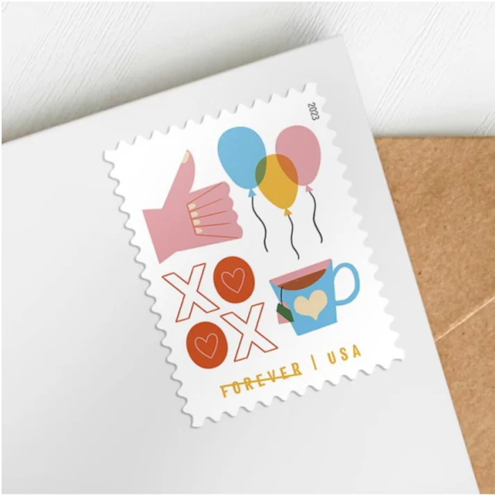 61kR6SgqTrL - USPS Forever Stamps