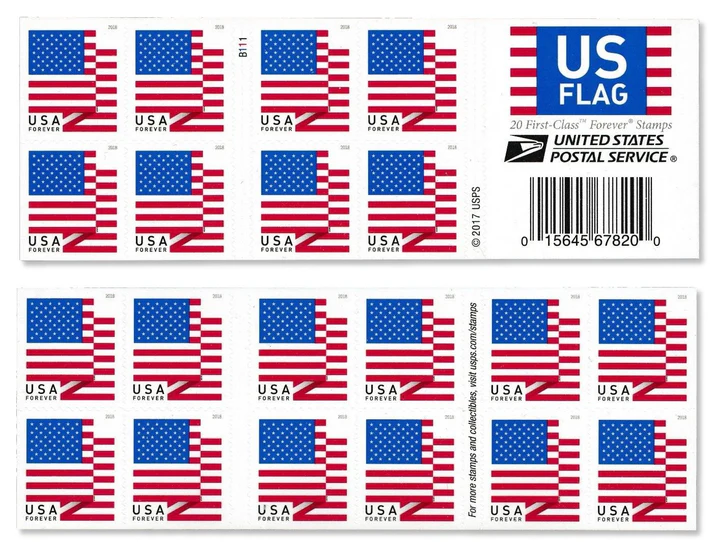 81Jq4lPuzyL 81Jq4lPuzyL - USPS Forever Stamps