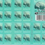 Animal 21 5 - USPS Forever Stamps