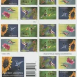 Animal Bundle 5 - USPS Forever Stamps Animal 22 7 05db0ffc ee27 40a7 af3e ffc31e782c76 - USPS Forever Stamps