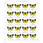 California Dogface 2019 3 - USPS Forever Stamps CaliforniaDogface2019 2 - USPS Forever Stamps