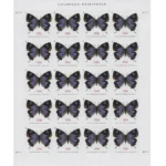 Colorado Hairstreak 2021 3 - USPS Forever Stamps ColoradoHairstreak2021 2 2 - USPS Forever Stamps