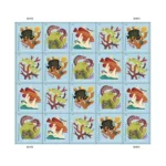 Coral Reefs Postcard 2019 3 - USPS Forever Stamps CoralReefs2019 2 5ba9c63e 9c15 48fc 8922 1db82c75002d 2 - USPS Forever Stamps