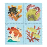 Coral Reefs Postcard 2019 2 - USPS Forever Stamps CoralReefsPostcard2019 - USPS Forever Stamps