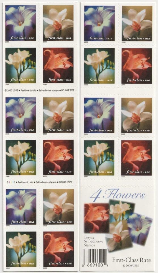 FL_29_15 FL 29 15 - USPS Forever Stamps