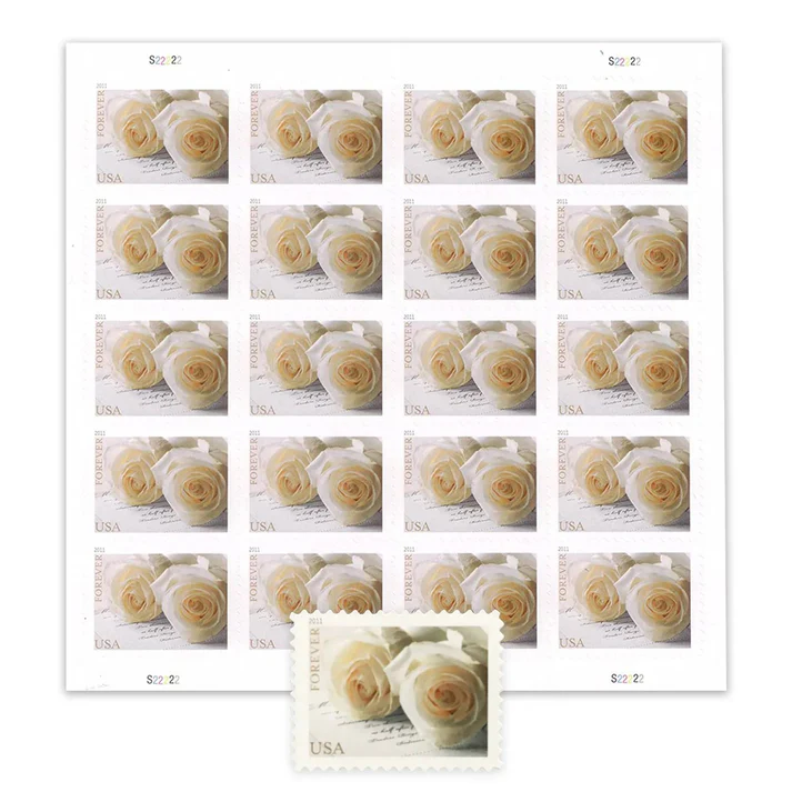 FL_3_27 FL 3 27 - USPS Forever Stamps