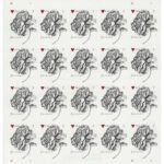 Wedding Collection 2011-2023 4 - USPS Forever Stamps FL 6 16 66897820 0098 4c45 862f 7e460a9d401a - USPS Forever Stamps
