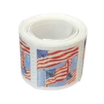 Flag2022Roll 2 - USPS Forever Stamps