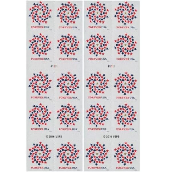 USPS Stamps 24 - USPS Forever Stamps QQ 20221116174052 - USPS Forever Stamps