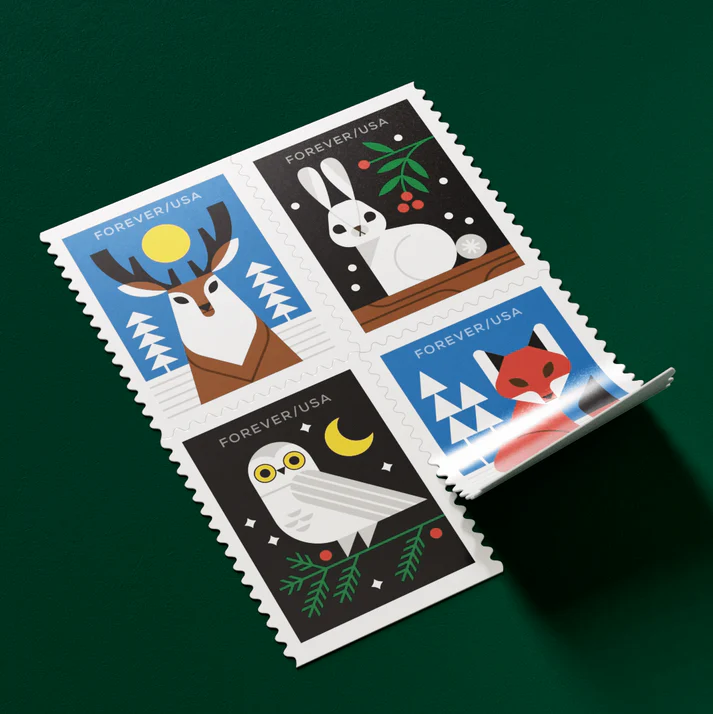Screenshot_4 Screenshot 4 - USPS Forever Stamps