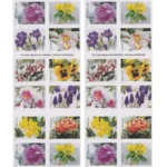 Snowy Beauty 2022 3 - USPS Forever Stamps SnowyBeauty20222 2 - USPS Forever Stamps
