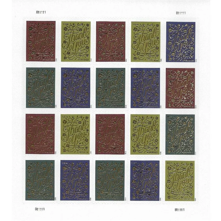 ThankYou2020-2-_2 ThankYou2020 2 2 - USPS Forever Stamps