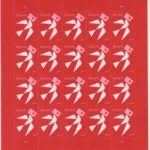 Love Bundle 6 - USPS Forever Stamps WD 10 7 87e7ac2c 0ed4 496c abeb 24891c8f9740 - USPS Forever Stamps