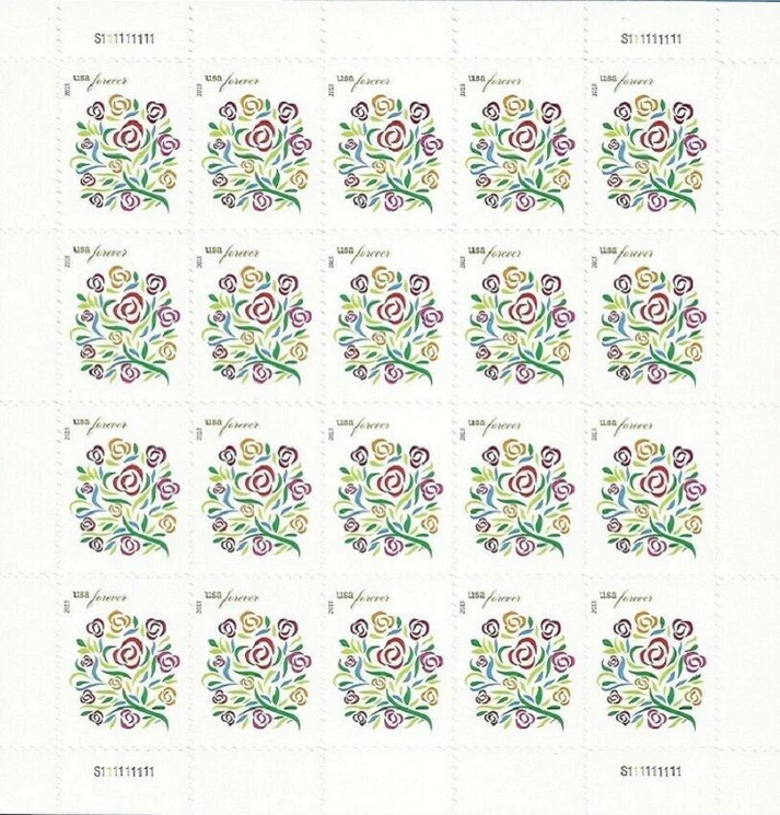 WD_12_1 WD 12 1 - USPS Forever Stamps