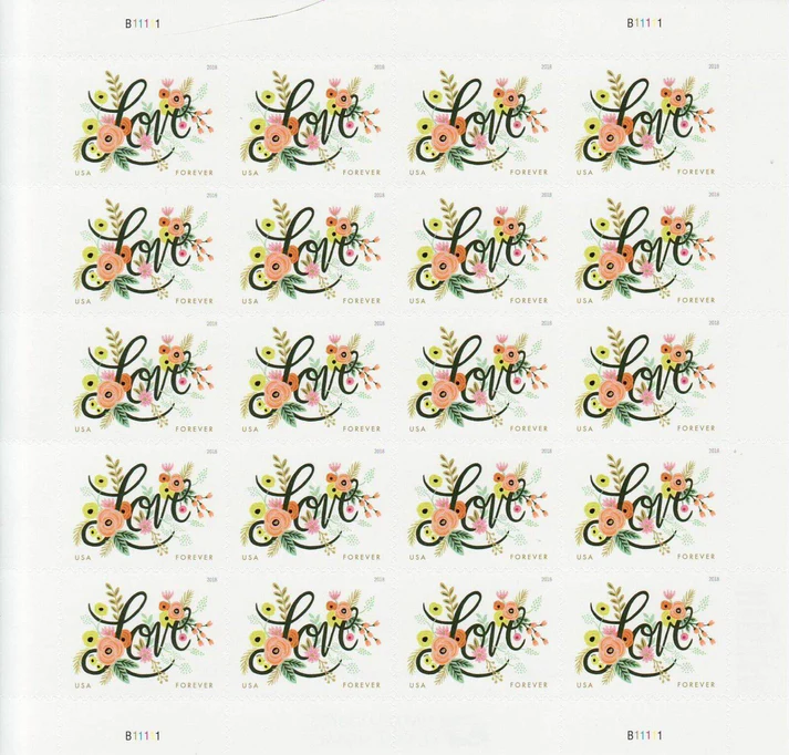 W_1_20 (1) W 1 20 1 - USPS Forever Stamps