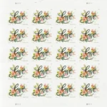Wedding Collection 2011-2023 6 - USPS Forever Stamps W 1 20 - USPS Forever Stamps