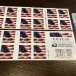 Flag 2017 Booklet 5 - USPS Forever Stamps d6a5feb6b0cbed0d58c04f702e053f39 800 - USPS Forever Stamps