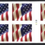 Flag 2017 Booklet 3 - USPS Forever Stamps d7356951187bfeff703e2ee26b5a8ff7 800 - USPS Forever Stamps