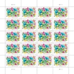 Celebration Blooms 2024 3 - USPS Forever Stamps edt1WWpHr8EWeL6g4hcN35wFL5x3IWq08qHPlsG1 - USPS Forever Stamps