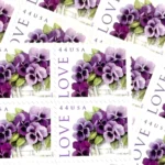 Purple Orchid 2010 7 - USPS Forever Stamps il nxN.5843128770 1jpi - USPS Forever Stamps
