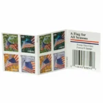 A Flag for All Seasons Booklet 2013 3 - USPS Forever Stamps image 1 6605c601 1102 4021 8bd4 6fa1eaa4db7a 2 - USPS Forever Stamps