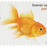 Pets Celebrate Animals 2016 4 - USPS Forever Stamps image 13 7 - USPS Forever Stamps