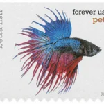 Pets Celebrate Animals 2016 19 - USPS Forever Stamps image 18 3 - USPS Forever Stamps
