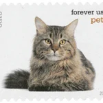 Pets Celebrate Animals 2016 15 - USPS Forever Stamps image 2 18 - USPS Forever Stamps