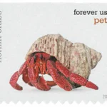 Pets Celebrate Animals 2016 9 - USPS Forever Stamps image 8 12 - USPS Forever Stamps