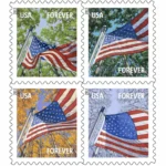 A Flag for All Seasons Booklet 2013 2 - USPS Forever Stamps image a3f6cb28 80a3 4637 ae34 7ae92215ad86 1 - USPS Forever Stamps