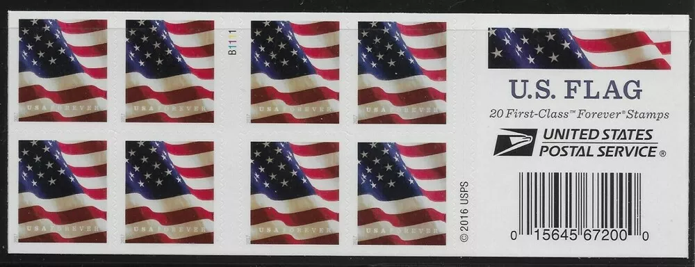 s-l1600 s l1600 - USPS Forever Stamps