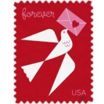 Love 2024 2 - USPS Forever Stamps united states 2024 stamp program love47f9674011176df9aa55ff0000be2468 - USPS Forever Stamps
