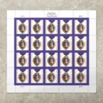120704 Z0 - USPS Forever Stamps