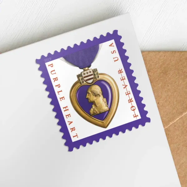 120704 Z1 - USPS Forever Stamps