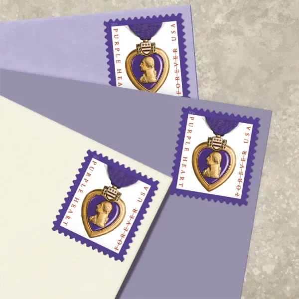 120704 Z2 - USPS Forever Stamps