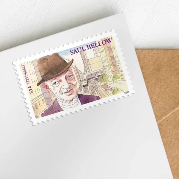 122904-Z1 122904 Z1 - USPS Forever Stamps